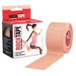 Pansement thérapeutique - Kinesiology Tape - 5m