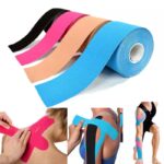 Pansement thérapeutique - Kinesiology Tape - 5m