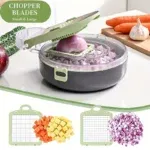 Vegetable Cutter