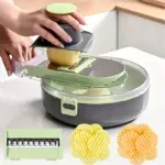 Vegetable Cutter