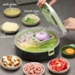 Vegetable Cutter